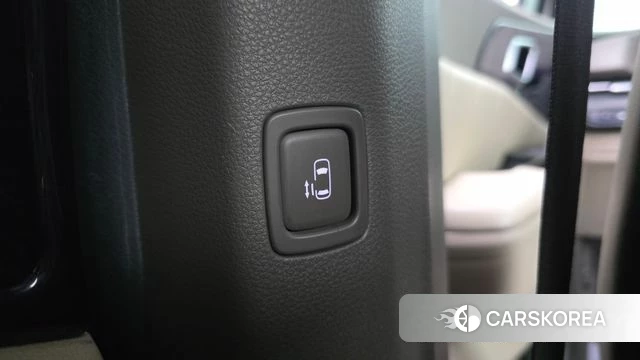 Kia Carnival 4th generation id 4917986 из Кореи 7
