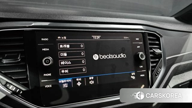 Volkswagen T-Roc id 5034426 из Кореи 7