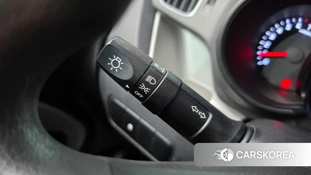 Kia The New Ray id 4936159 из Кореи 7