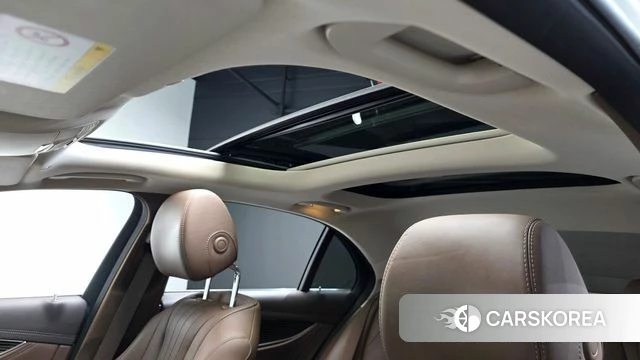 Mercedes-Benz E-Class W213 id 5024169 из Кореи 7