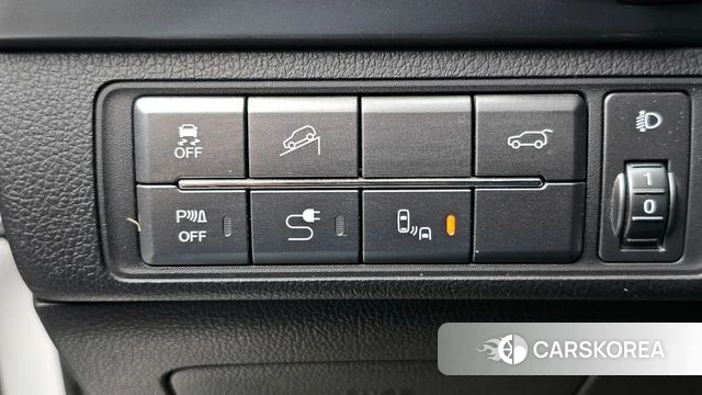 Ssangyong G4 Rexton id 5018841 из Кореи 7