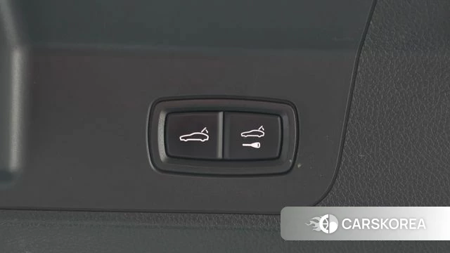Porsche Panamera (971) id 4658477 из Кореи 7