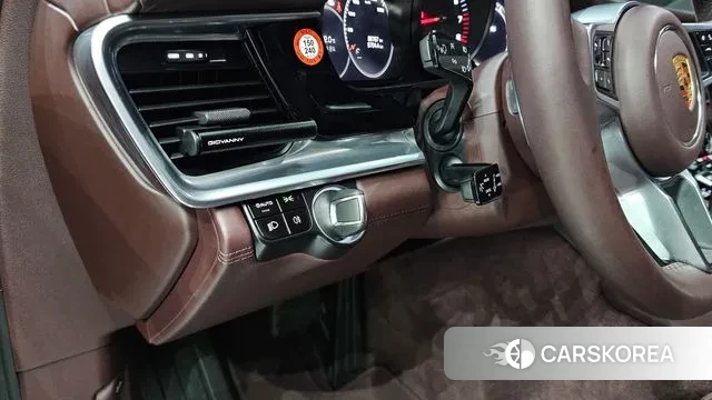Porsche Panamera (971) id 3407530 из Кореи 7