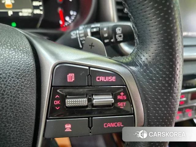 Kia The New Sorento id 4998692 из Кореи 7
