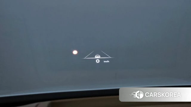 Genesis G80 (RG3) id 5020843 из Кореи 7