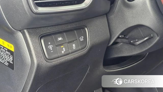 Hyundai Santa Fe TM id 4998823 из Кореи 7