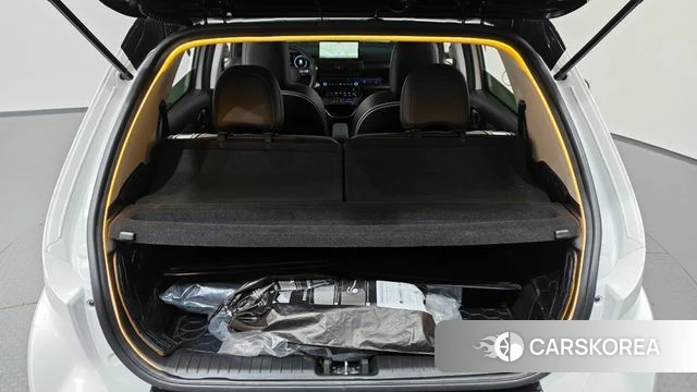 Hyundai Casper Electric id 4975095 из Кореи 7