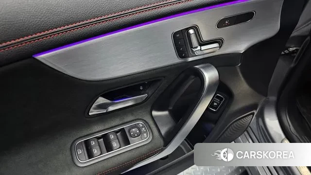 Mercedes-Benz CLA-Class C118 id 3759392 из Кореи 7