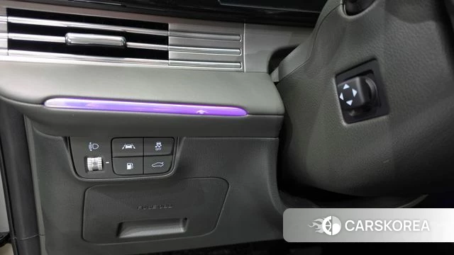 Hyundai The New Grandeur IG id 5054113 из Кореи 7