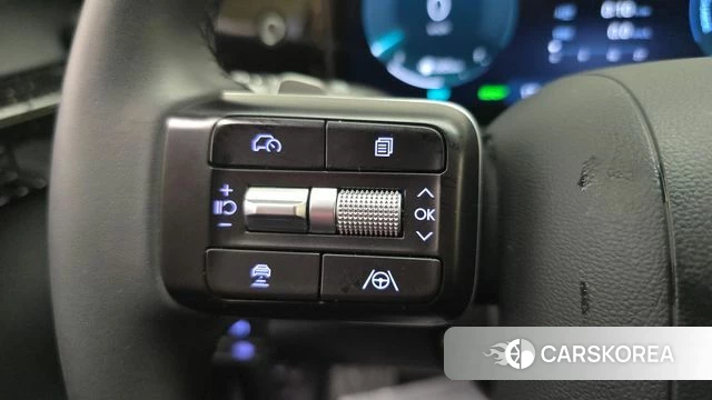 Hyundai Grandeur Hybrid (GN7) id 5011174 из Кореи 7