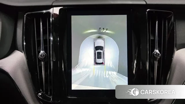 Volvo XC60 second Generation id 3468338 из Кореи 7