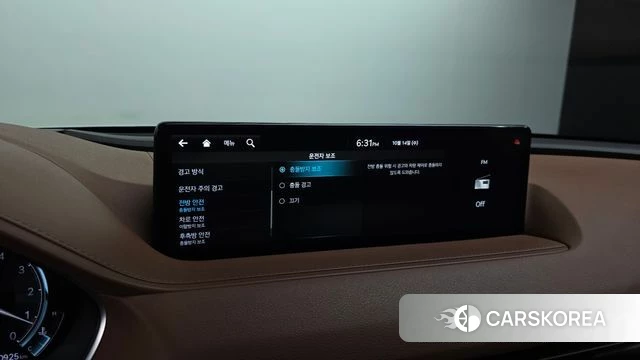 Genesis G80 (RG3) id 4987115 из Кореи 7