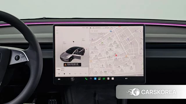 Tesla Model 3 id 4853424 из Кореи 7