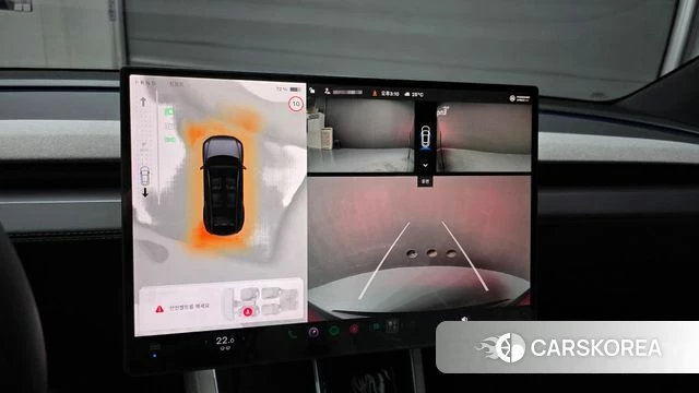 Tesla Model Y id 4756770 из Кореи 7