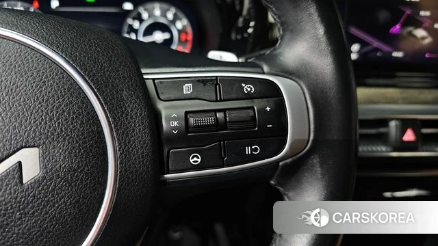 Kia K5 3rd generation id 5022316 из Кореи 7