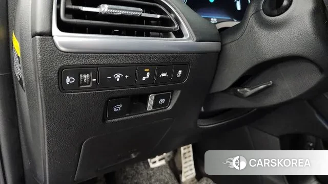Hyundai Palisade id 3044620 из Кореи 7