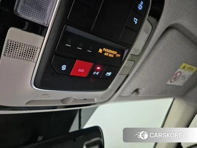 Hyundai The New Santa Fe id 4991681 из Кореи 7