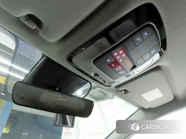 Hyundai The New Santa Fe id 5027751 из Кореи 7