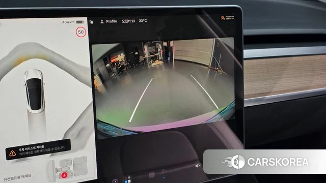 Tesla Model 3 id 4898931 из Кореи 7