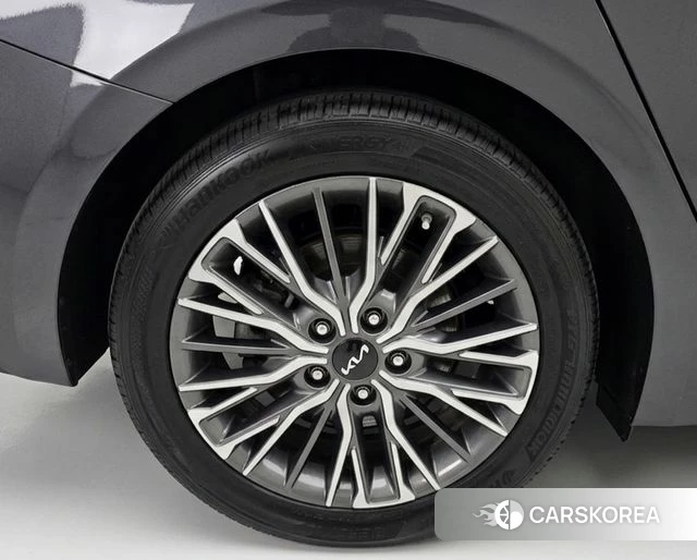 Kia The New K3 2nd generation id 5059704 из Кореи 7