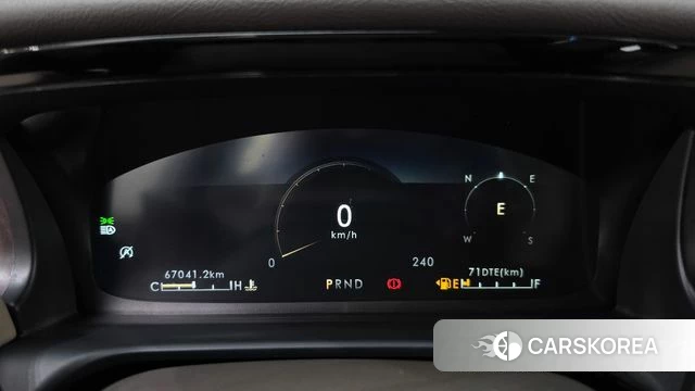 Lincoln Aviator 2nd generation id 5039529 из Кореи 7