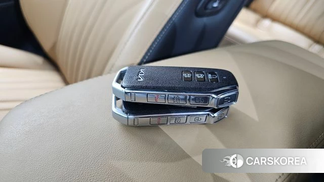 Kia K5 3rd generation id 5028033 из Кореи 7