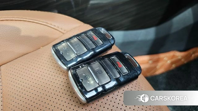 Kia The New Sorento id 5041793 из Кореи 7