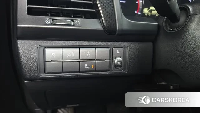 Ssangyong Rexton Sports id 3253763 из Кореи 7
