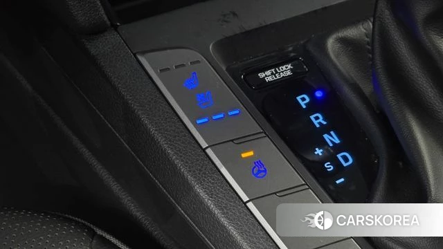 Hyundai The New Avante AD id 4759985 из Кореи 7
