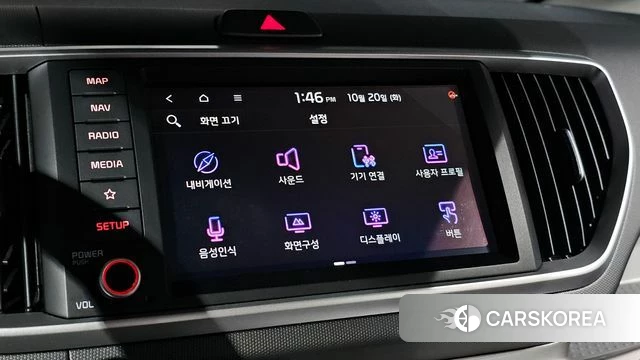 Kia The New Ray id 5013162 из Кореи 8