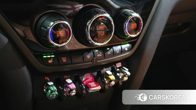 Mini Cooper Countryman id 5021864 из Кореи 7
