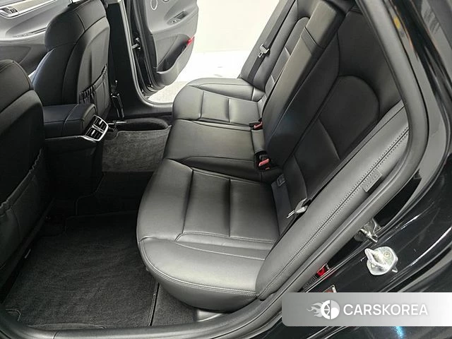 Hyundai The New Grandeur IG id 4976706 из Кореи 7