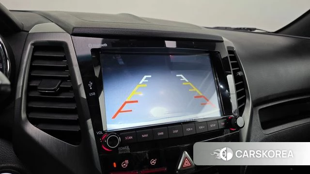 Ssangyong Tivoli Armor id 4895466 из Кореи 7