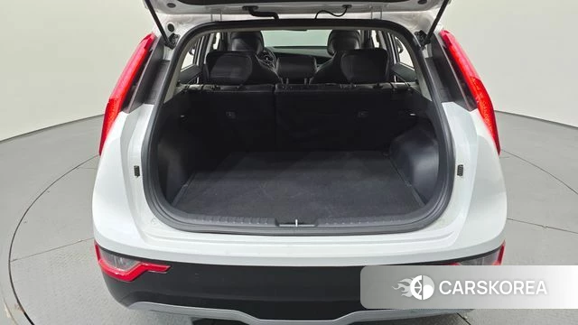 Kia Di All New Niro EV id 5040357 из Кореи 7