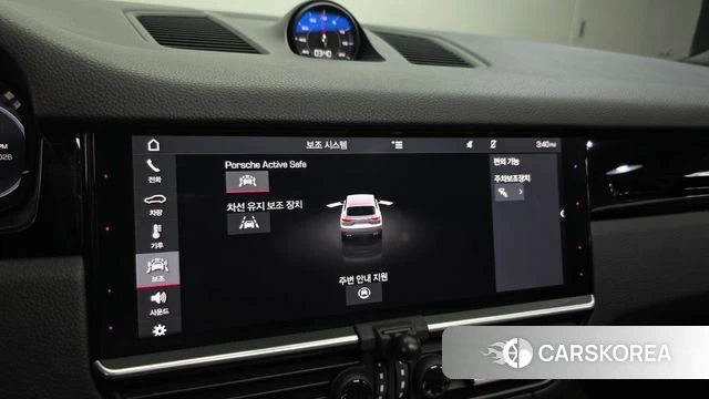 Porsche Cayenne (PO536) id 4967489 из Кореи 7