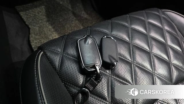 Kia Mohave Master id 4987613 из Кореи 7