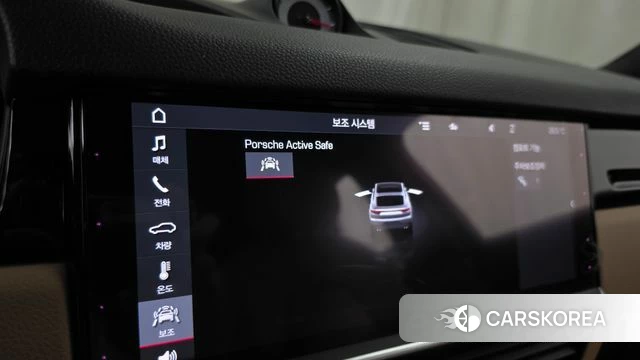 Porsche Cayenne (PO536) id 4977310 из Кореи 7