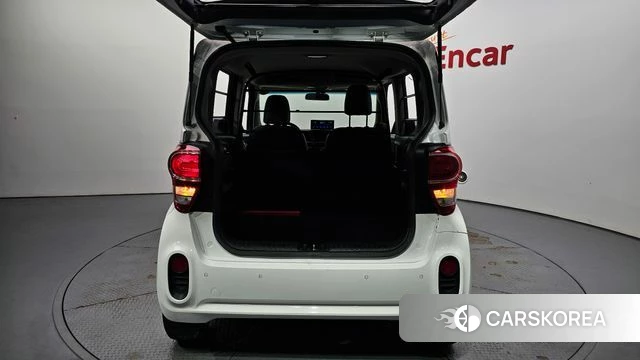 Kia The New Ray id 4997163 из Кореи 7