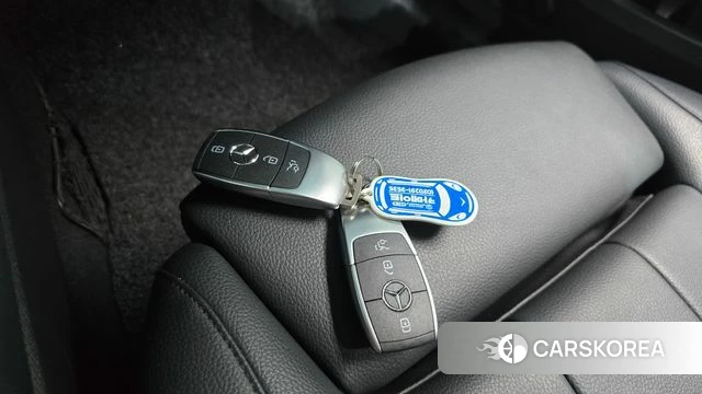 Mercedes-Benz A-Class W177 id 4535991 из Кореи 7