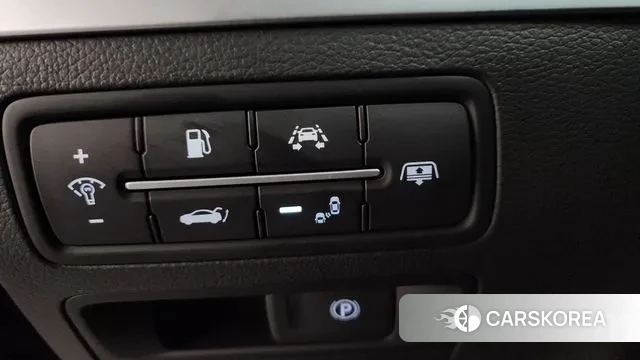 Genesis G80 id 3612814 из Кореи 7