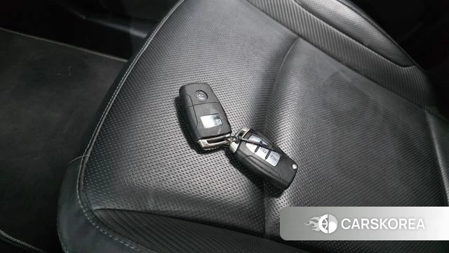 Ssangyong Tivoli Air id 5034761 из Кореи 7