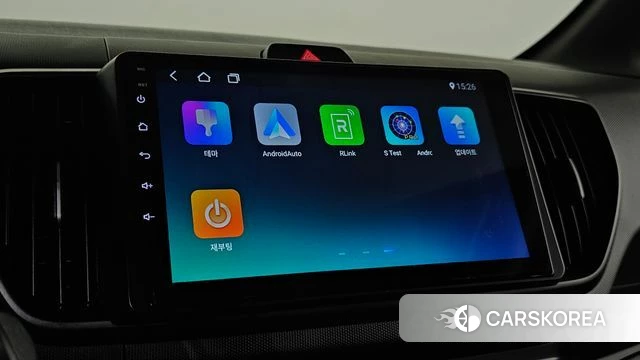 Kia The New Kia Ray id 4996487 из Кореи 7