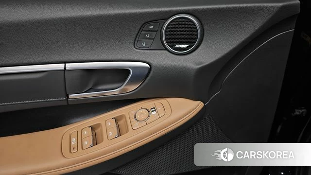 Hyundai Sonata (DN8) id 5023545 из Кореи 7