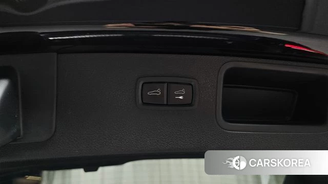 Porsche Macan id 4694092 из Кореи 7
