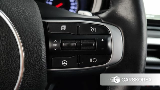 Kia K5 3rd generation id 4682992 из Кореи 7