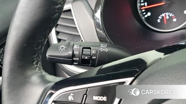 Kia Seltos id 5023025 из Кореи 7