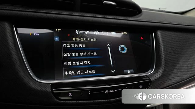 Cadillac XT5 id 3853913 из Кореи 7