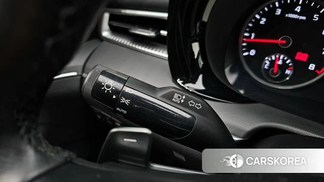 Kia K5 3rd generation id 4936327 из Кореи 7