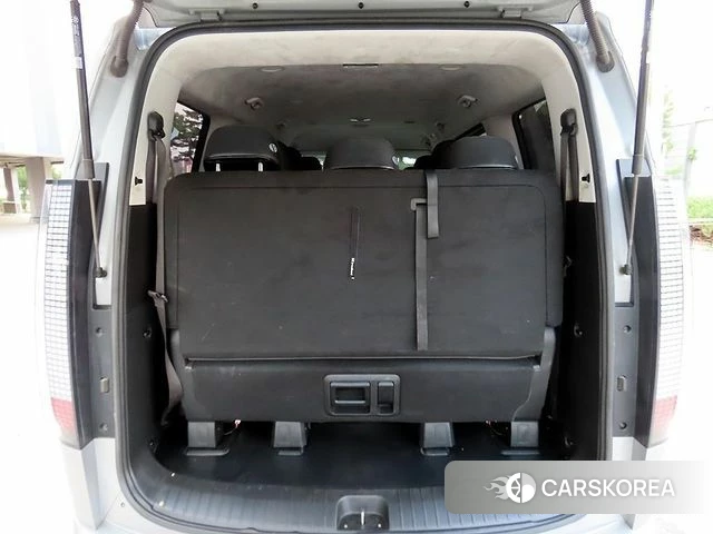 Hyundai Staria id 5002092 из Кореи 7
