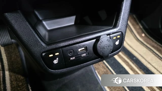 Kia The New Ray id 4993537 из Кореи 7